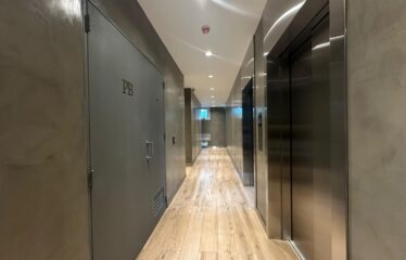 Departamento en Vélez Sarfield al 100