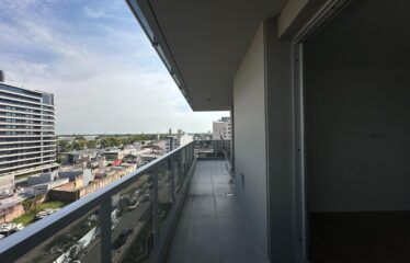 Departamento en Vélez Sarfield al 100