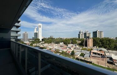 Departamento en Vélez Sarfield al 100