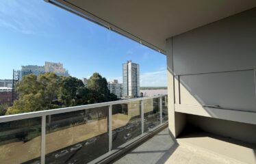 Departamento en Vélez Sarfield al 100