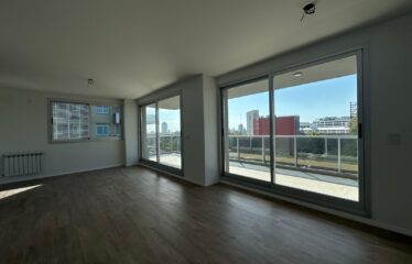 Departamento en Vélez Sarfield al 100