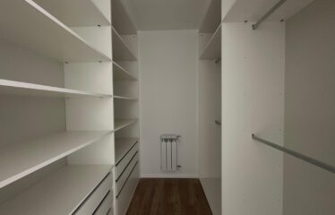 Departamento en Vélez Sarfield al 100