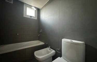 Departamento en Vélez Sarfield al 100