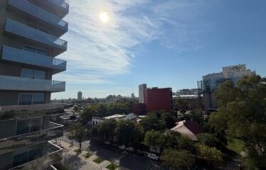 Departamento en Vélez Sarfield al 100