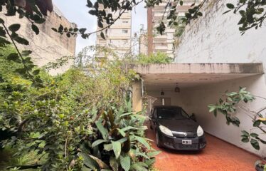 Casa en 1 de Mayo al 1200