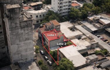 Casa en 1 de Mayo al 1200