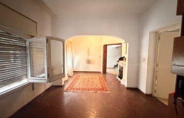 Casa en 1 de Mayo al 1200