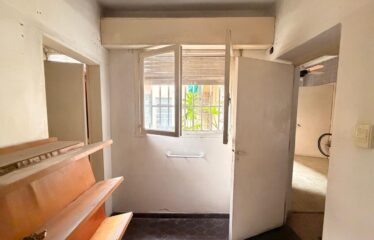 Casa en 1 de Mayo al 1200