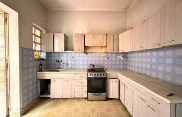 Casa en 1 de Mayo al 1200