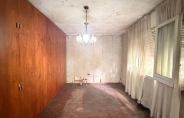 Casa en 1 de Mayo al 1200