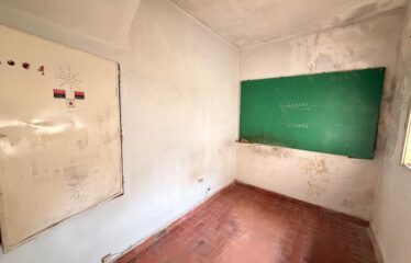 Casa en 1 de Mayo al 1200