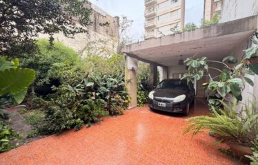 Casa en 1 de Mayo al 1200