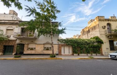 Casa en 1 de Mayo al 1200