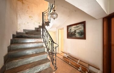 Casa en 1 de Mayo al 1200