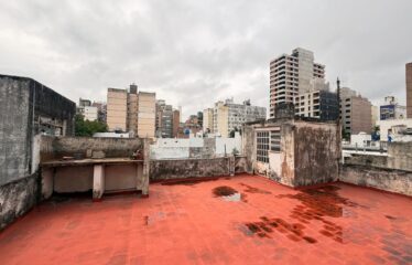 Casa en 1 de Mayo al 1200