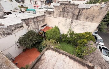 Casa en 1 de Mayo al 1200