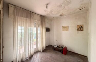 Casa en 1 de Mayo al 1200