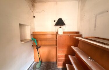 Casa en 1 de Mayo al 1200