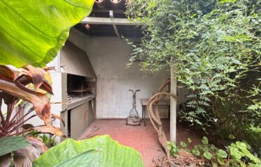 Casa en 1 de Mayo al 1200