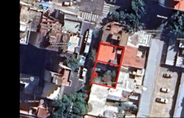 Casa en 1 de Mayo al 1200