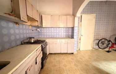 Casa en 1 de Mayo al 1200