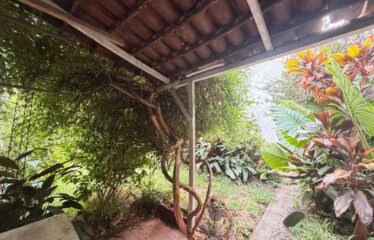 Casa en 1 de Mayo al 1200