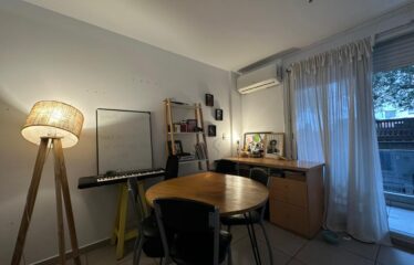 Departamento en Zeballos 500