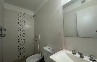 Departamento en Zeballos 500