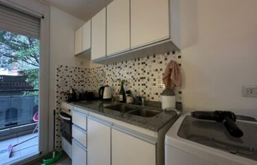 Departamento en Zeballos 500