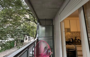 Departamento en Zeballos 500