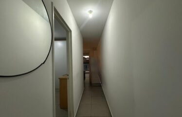 Departamento en Zeballos 500