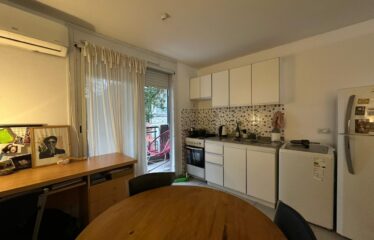 Departamento en Zeballos 500
