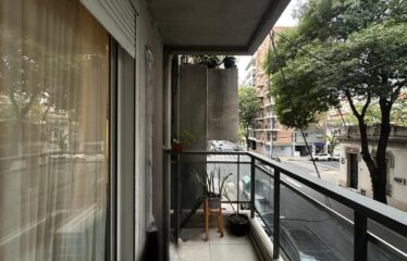 Departamento en Zeballos 500