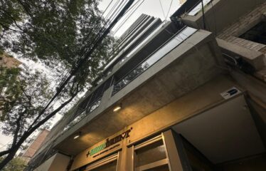 Departamento en Zeballos 500