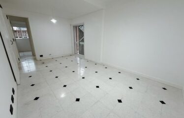 Departamento en Laprida al 500