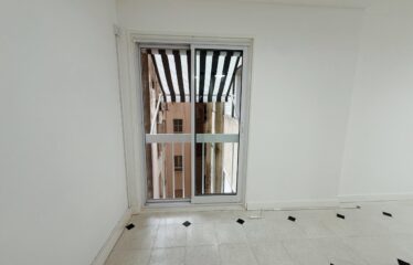 Departamento en Laprida al 500