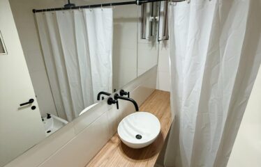 Departamento en Laprida al 500