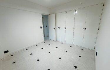 Departamento en Laprida al 500