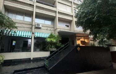 Departamento en Laprida al 500