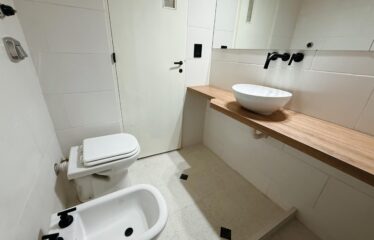 Departamento en Laprida al 500