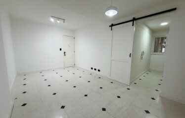 Departamento en Laprida al 500