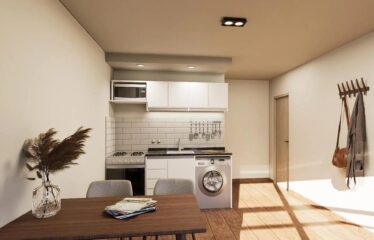 Departamento en Mitre al 1100