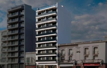 Departamento en Mitre al 1100