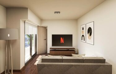 Departamento en Mitre al 1100