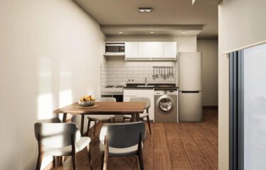Departamento en Mitre al 1100