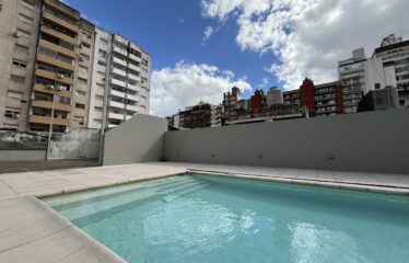 Departamento en Tucumán al 1000