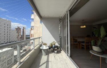 Departamento en Tucumán al 1000
