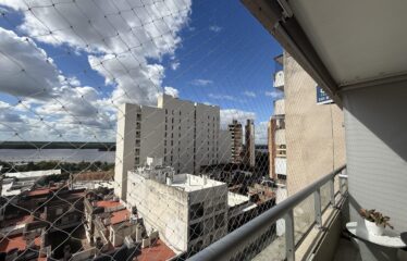 Departamento en Tucumán al 1000