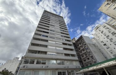 Departamento en Tucumán al 1000