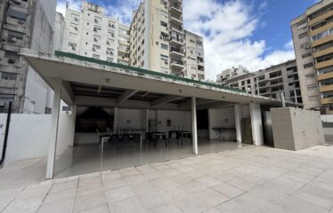 Departamento en Tucumán al 1000